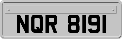 NQR8191