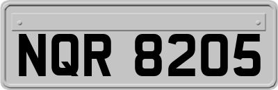 NQR8205