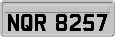 NQR8257
