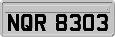 NQR8303