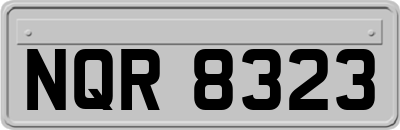 NQR8323
