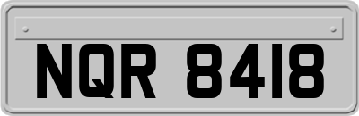 NQR8418