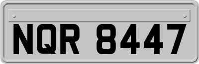 NQR8447