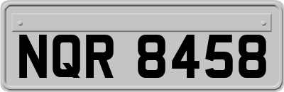 NQR8458