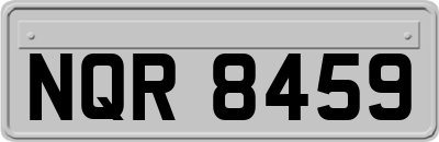 NQR8459