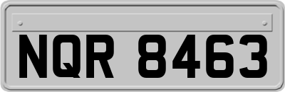 NQR8463