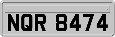 NQR8474