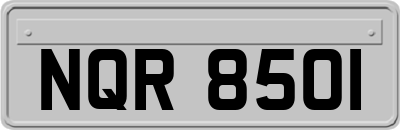 NQR8501