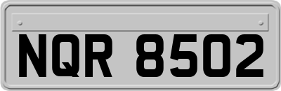 NQR8502
