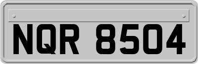 NQR8504