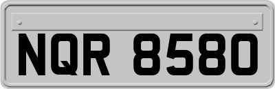 NQR8580