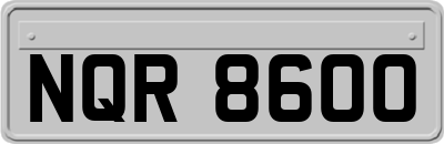 NQR8600