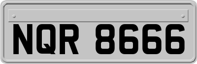 NQR8666