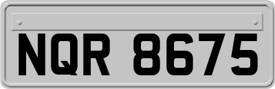 NQR8675