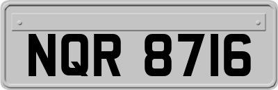 NQR8716