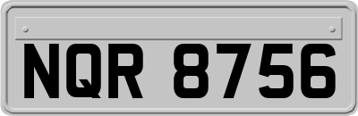 NQR8756