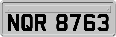NQR8763