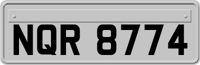 NQR8774