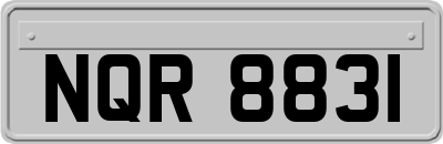 NQR8831