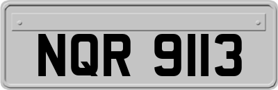 NQR9113