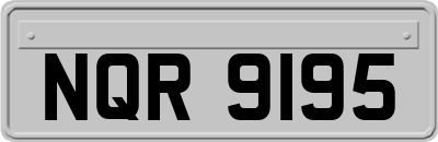 NQR9195