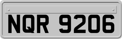 NQR9206