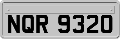 NQR9320