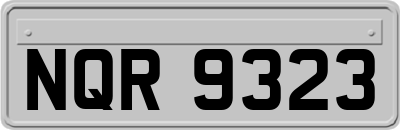 NQR9323