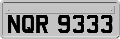 NQR9333