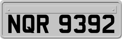 NQR9392