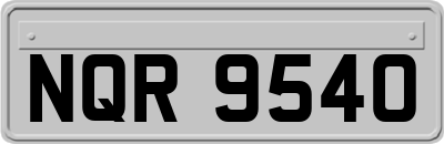 NQR9540