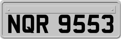 NQR9553