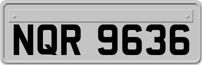 NQR9636