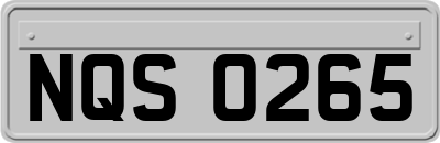 NQS0265