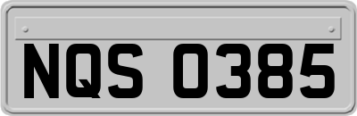 NQS0385