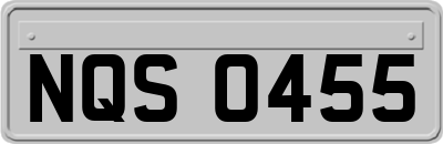 NQS0455