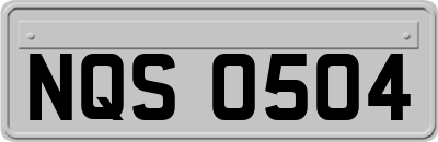 NQS0504