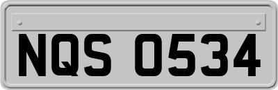 NQS0534