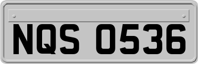 NQS0536