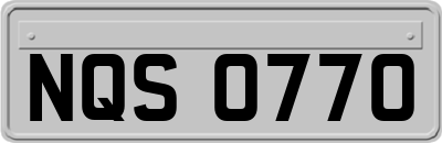 NQS0770