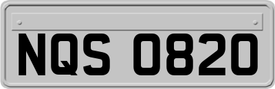 NQS0820