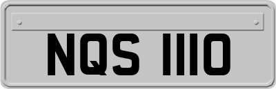 NQS1110