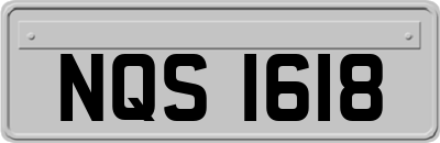NQS1618