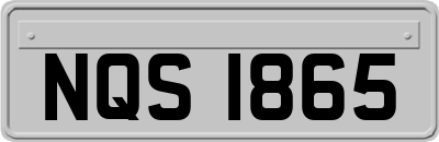 NQS1865