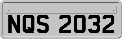 NQS2032