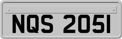 NQS2051