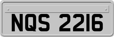 NQS2216