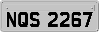 NQS2267