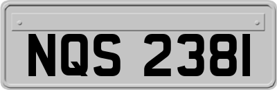 NQS2381