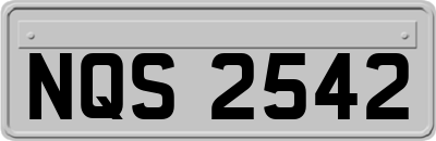 NQS2542